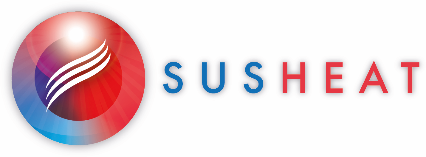 SUSHEAT
